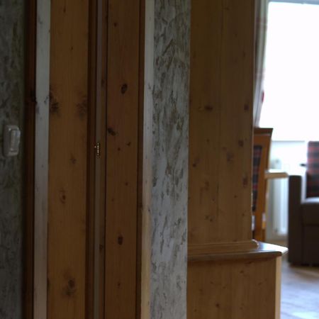 Mons Suites Wine Passion Tannheim Esterno foto