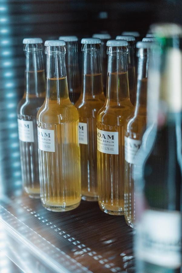Mons Suites Wine Passion Tannheim Esterno foto