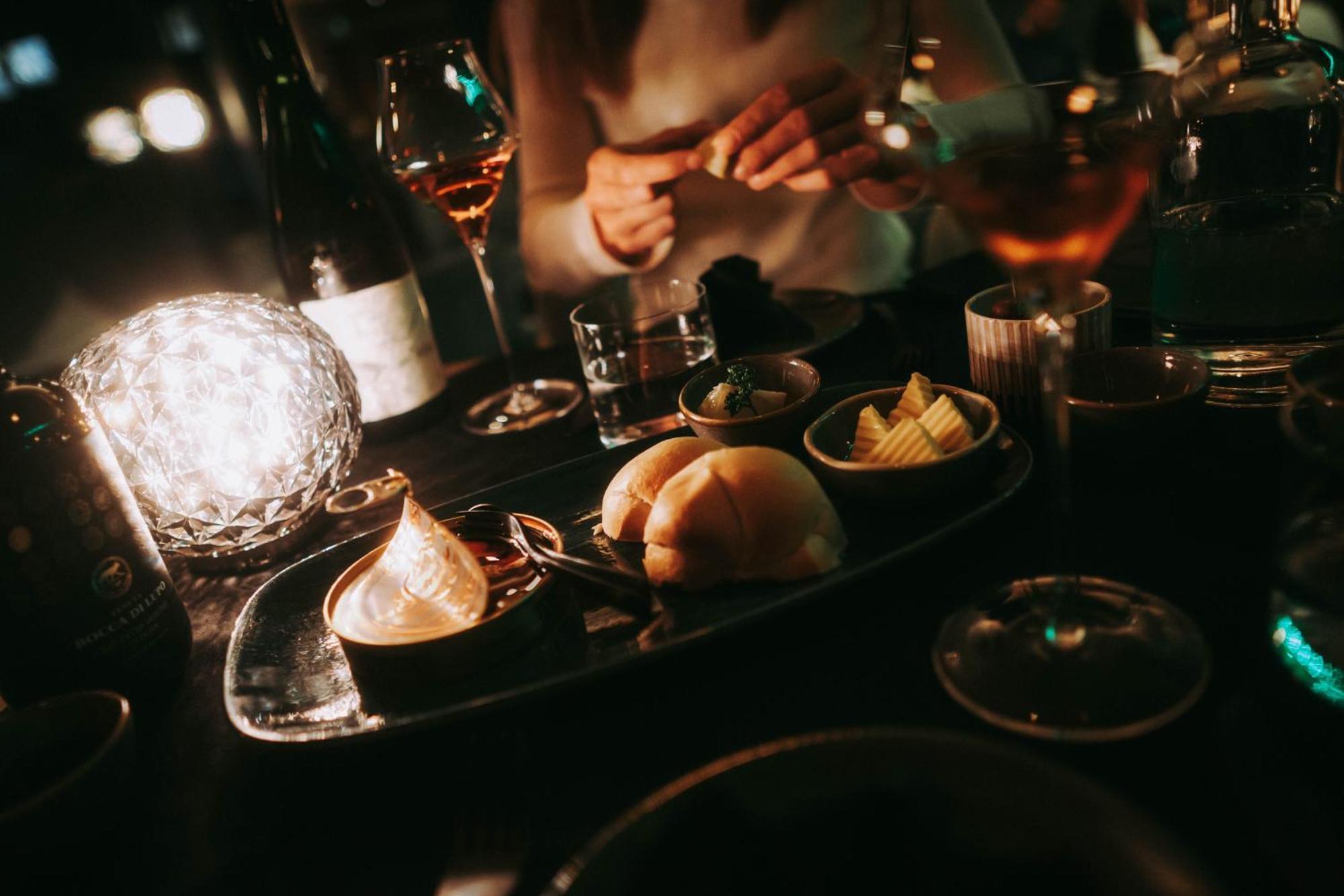 Mons Suites Wine Passion Tannheim Esterno foto